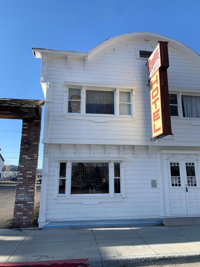 The Bodie Hotel Bridgeport Esterno foto