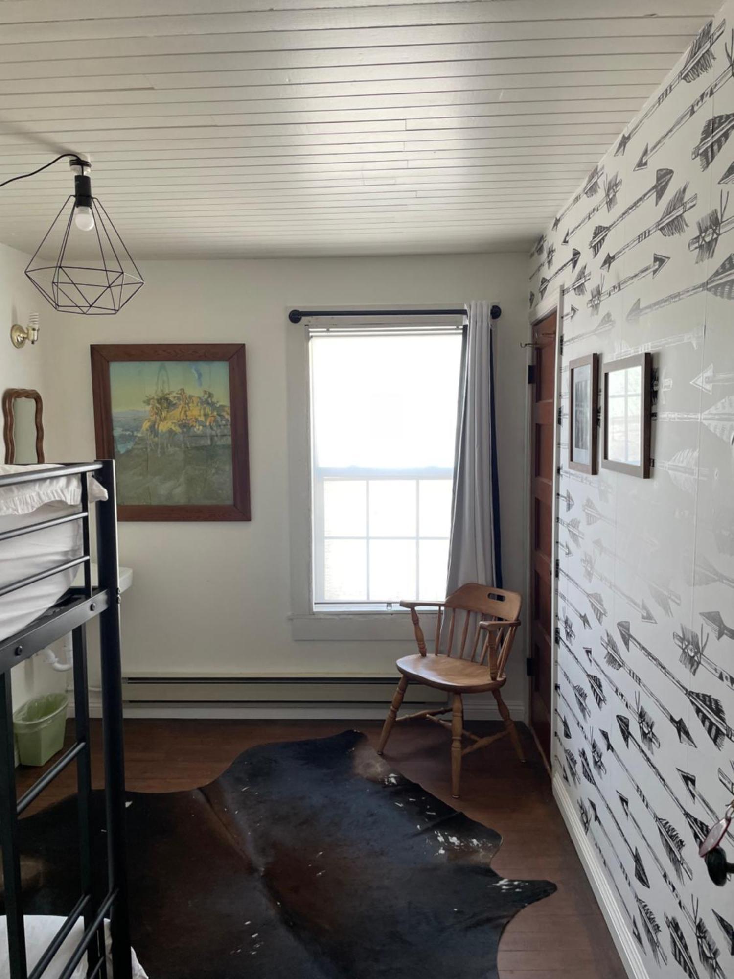The Bodie Hotel Bridgeport Esterno foto